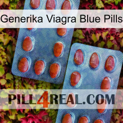 Generic Viagra Blue Pills 05